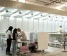oval above counter basin counter solid wash KingKonree Brand 9