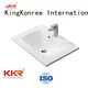 royal basin KingKonree Brand basin with cabinet price factory 1