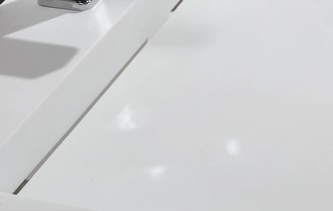 basin with cabinet price solid sanitary KingKonree Brand 4