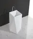 Hot freestanding basin surface KingKonree Brand 2
