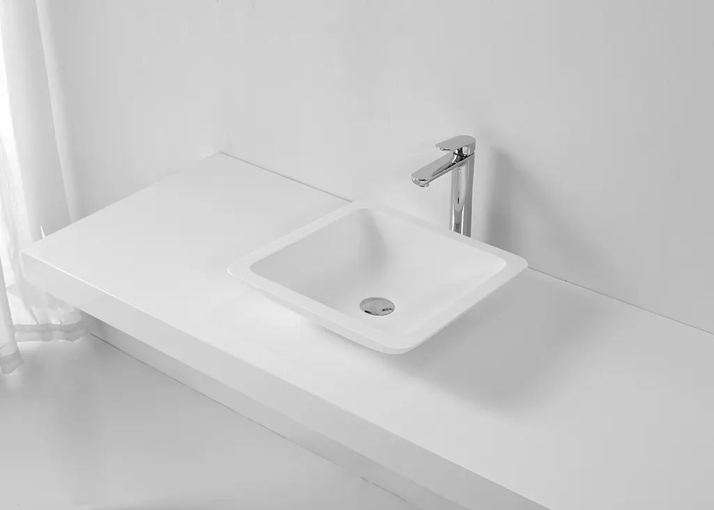 pure above counter basins wash KingKonree company 2