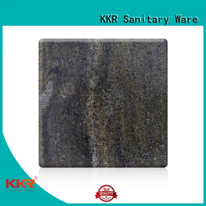 sheets marble solid surface sheets surface KingKonree Brand company 1