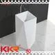 Hot freestanding basin surface KingKonree Brand 1