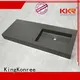 KingKonree Brand touch basin with cabinet price small supplier 1