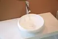 Quality KingKonree Brand surface basin above counter basins 2