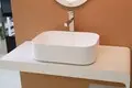 shape wash acyrlic above counter basins KingKonree Brand 2