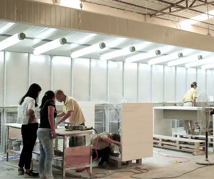Wholesale white bathroom free standing basins unique KingKonree Brand 10