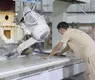 Wholesale white bathroom free standing basins unique KingKonree Brand 9