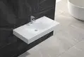 KingKonree Brand small mounted wall mounted wash basins manufacture 2