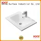 basin with cabinet price solid sanitary KingKonree Brand 1