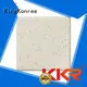 acrylic solid surface sheet 96 length KingKonree Brand company 1