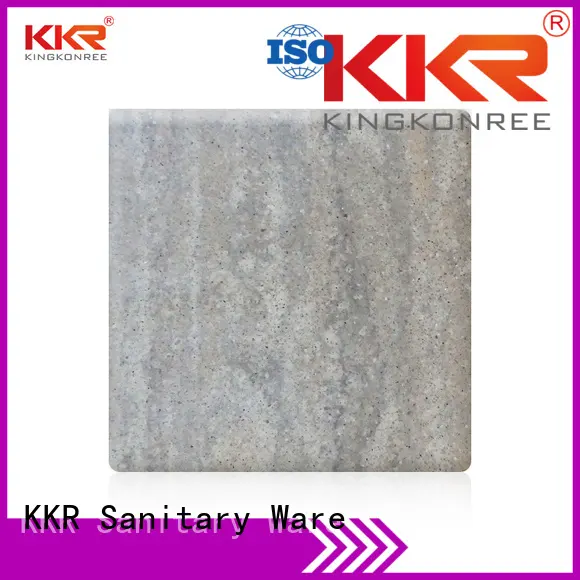 pattern solid texture solid surface sheets surface KingKonree Brand 1