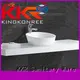 surface countertop above counter basins acrylic KingKonree Brand 1
