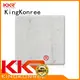 Hot pattern solid acrylic sheet marble KingKonree Brand 1