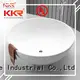 Hot solid surface bathtub artificla KingKonree Brand 1
