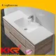basin with cabinet price basin cloakroom basin with cabine KingKonree Brand 1