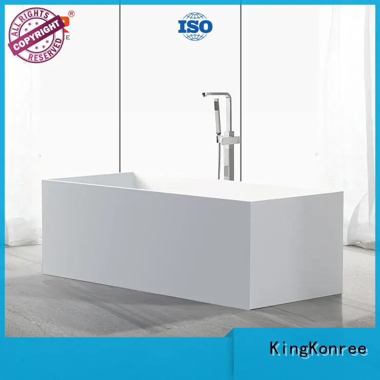 high-end modern bathtubs for sale free design KingKonree 1