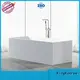 high-end modern bathtubs for sale free design KingKonree 1