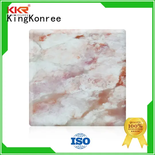 pure solid surface sheets for sale manufacturer for room 1