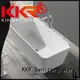 solid surface freestanding tub finish for family decoration KingKonree 1