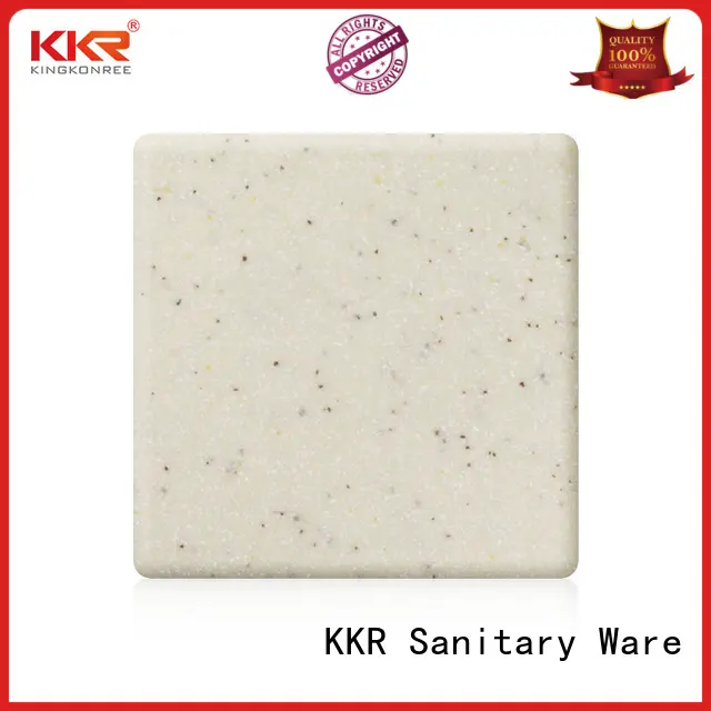 KingKonree small acrylic kitchen top customized for home 1