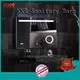sanitary ware unusual mirrors manufacturer for toilet KingKonree 1