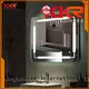 bathroom mirrors contemporary sanitary ware for hotel KingKonree 1