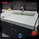 selling toilet wash basin kkr1552 for toilet KingKonree 1