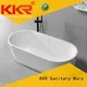 KingKonree gray sanitary ware manufactures design fot bathtub 1