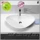 above counter basin round cheap sample for restaurant KingKonree 1