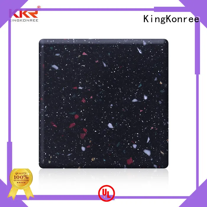 small acrylic solid surface design for restaurant 1