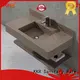 washing wall wash basin manufacturer for hotel KingKonree 1