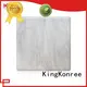 grey acrylic solid surface sheet prices manufacturer for indoors KingKonree 1