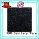 acrylic solid surface sheet prices for restaurant KingKonree 1
