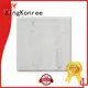 KingKonree popular solid surface countertop sheets for indoors 1