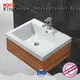 KingKonree acrylic wash basin models and price customized for motel 1