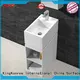 KingKonree solid surface basin on-sale for hotel 1
