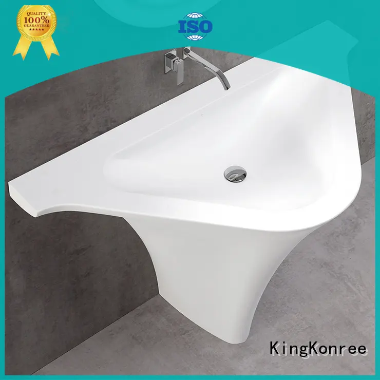 KingKonree bathroom sanitary ware manufacturer for toilet 1