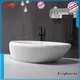 KingKonree best soaking tub free design for shower room 1