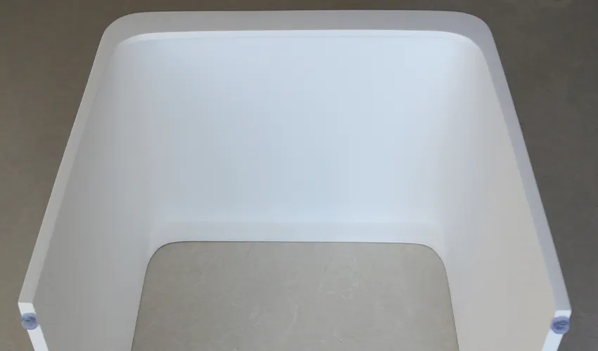 KingKonree bed bath and beyond teak shower stool manufacturer for home 4