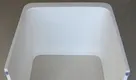 KingKonree bed bath and beyond teak shower stool manufacturer for home 4