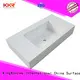 KingKonree quality bathroom tops latest design for hotel 1