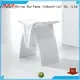 stainless steel waterproof shower stool supplier for hotel 1