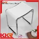 stainless steel small bathroom stool bulk production for room 1