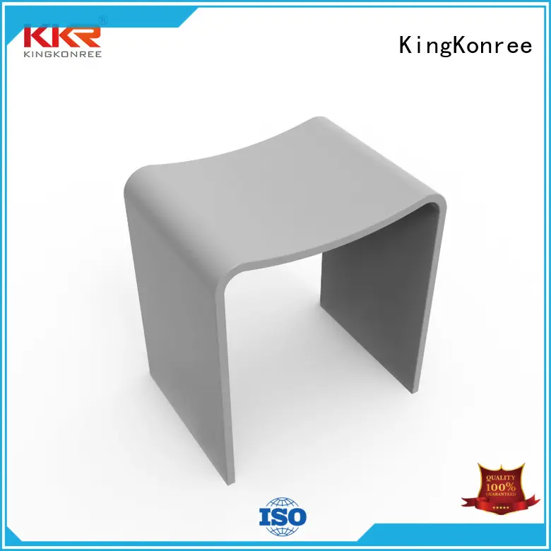 KingKonree small bathroom chairs and stools customized for room 1