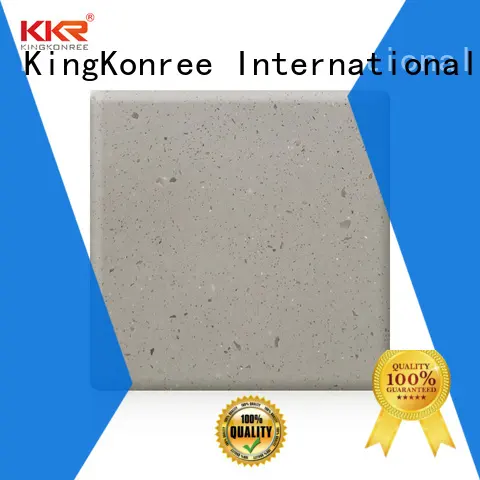 KingKonree quality wholesale acrylic sheets customized design for room 1