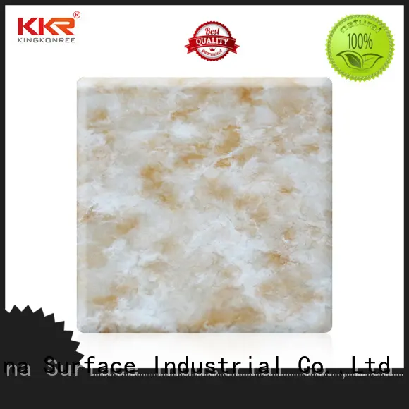 popular solid surface sheets for sale from China for home 1