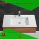 KingKonree slope wash basin models and price manufacturer for bathroom 1
