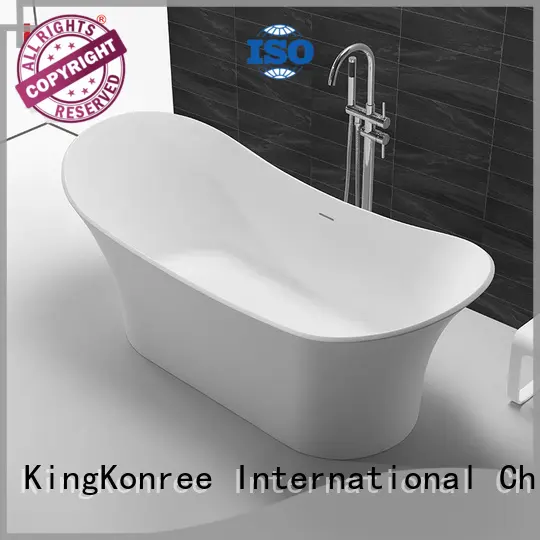 on-sale small stand alone bathtub ODM for bathroom 1
