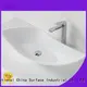 KingKonree above counter basins cheap sample for restaurant 1